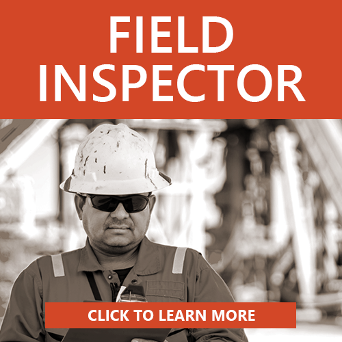 Photo of a man in a hard hat with text.
