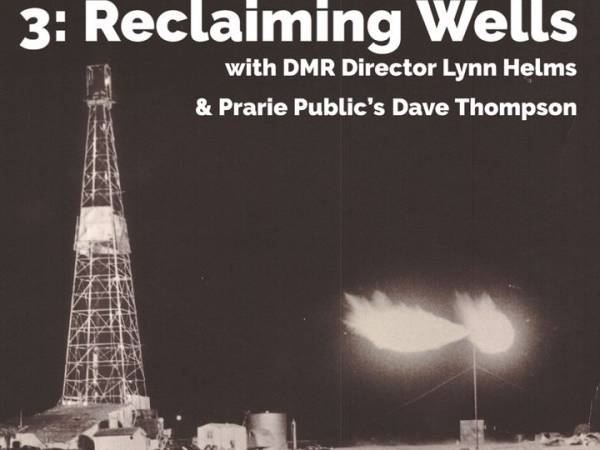 Part 3: Reclamation