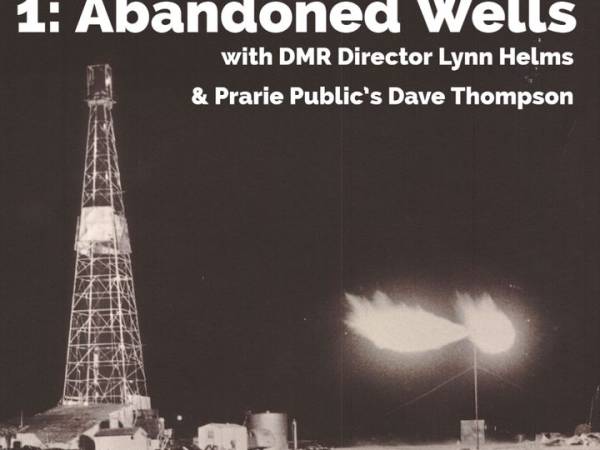 Part 1: Abandoned Wells