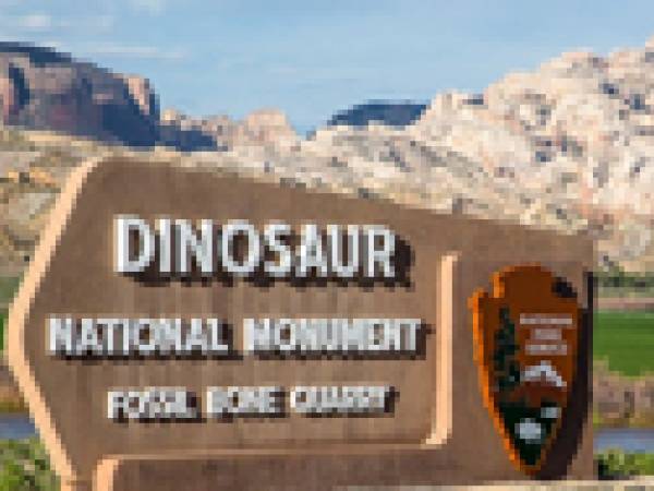 Dinosaur National Monument
