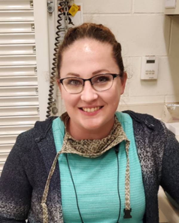 Mindy Householder