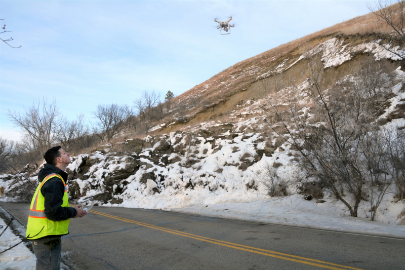 Click here for Geology