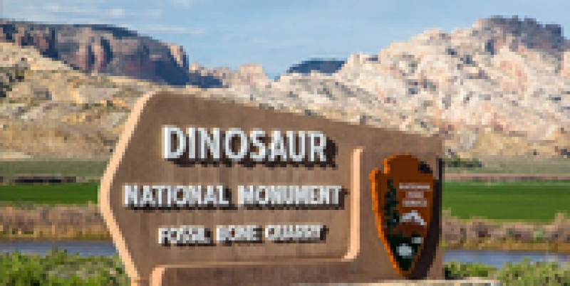 Dinosaur National Monument