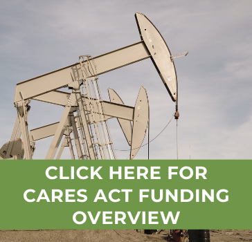 CARES Act Funding Overview