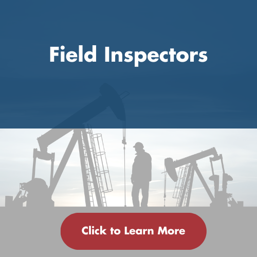 Field Inspectors