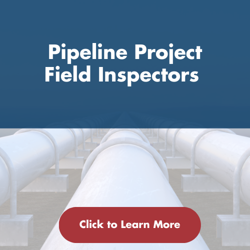 Pipeline Field Inspector