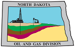 Oil and Gas Emblem
