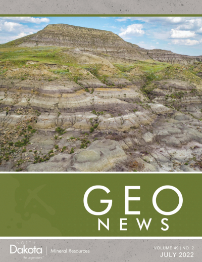 Geo News July 2022 edition