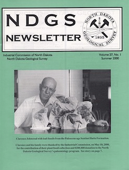 July 2000 cover