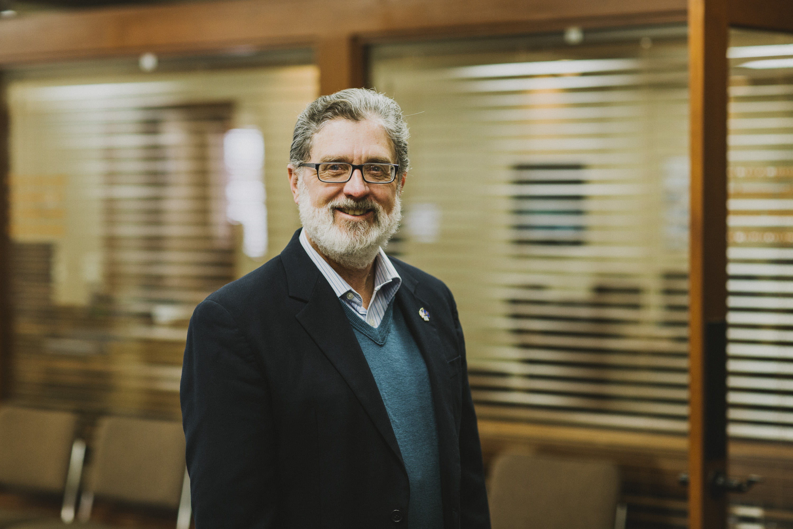 Lynn D. Helms, Ph.D., Director Department of Mineral Resources