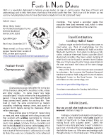 FIND Newsletter 2