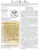 FIND Newsletter 4