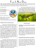 FIND Newsletter 5