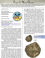 Cover for Fossils In North Dakota #44