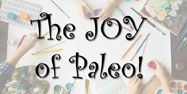 Painting supplies