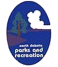 ND Parks & Recreation Logo