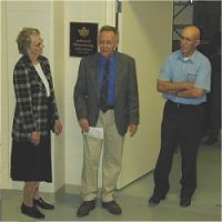 John Bluemle Speaking