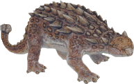 Anklosaur
