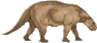 Coryphodon