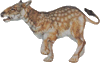 Oreodont