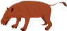 Pantodont