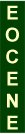 Eocene