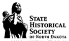 ND State Historical Society Logo