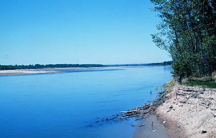 Missouri River,