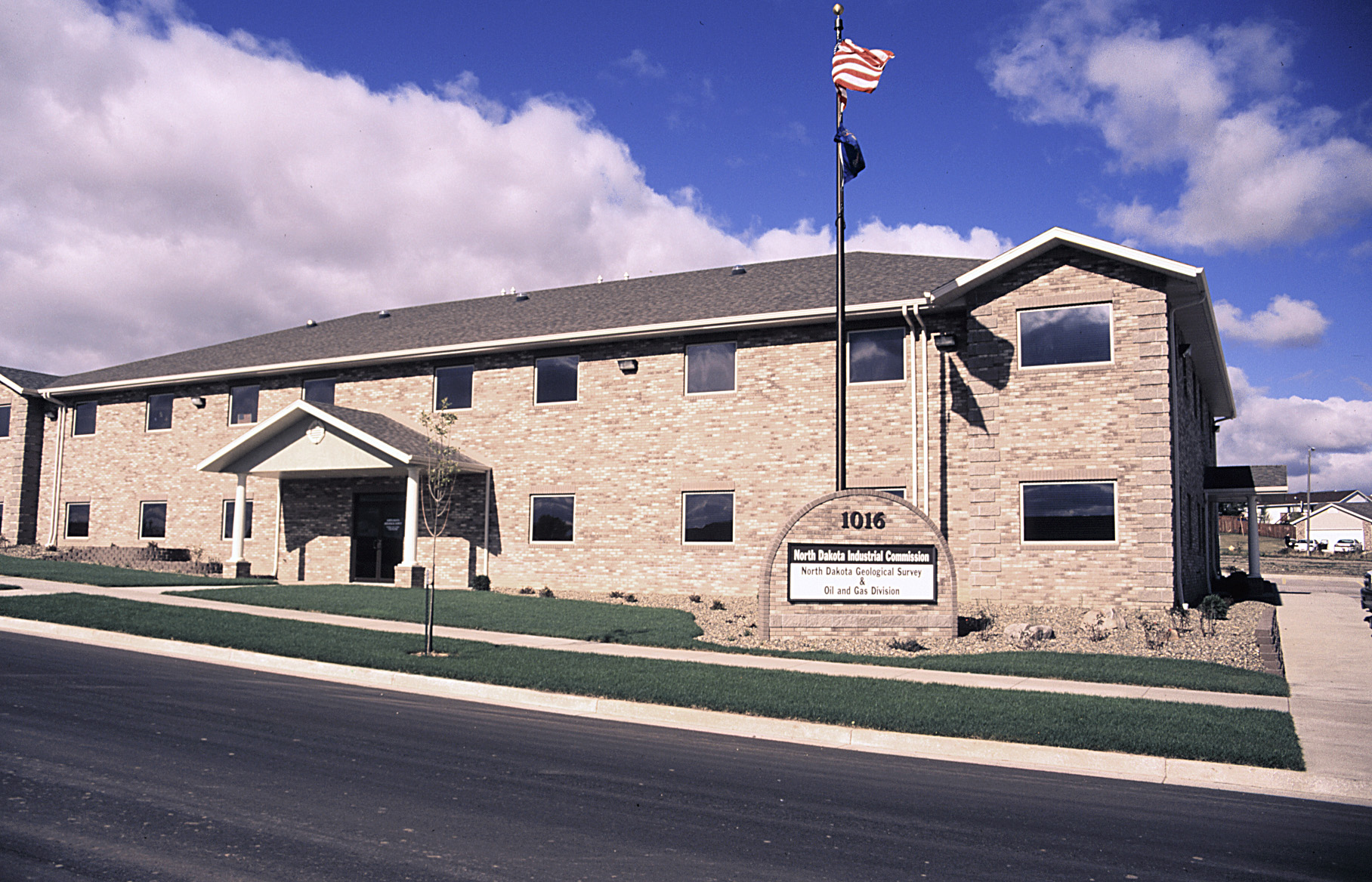 NDGS Main Office