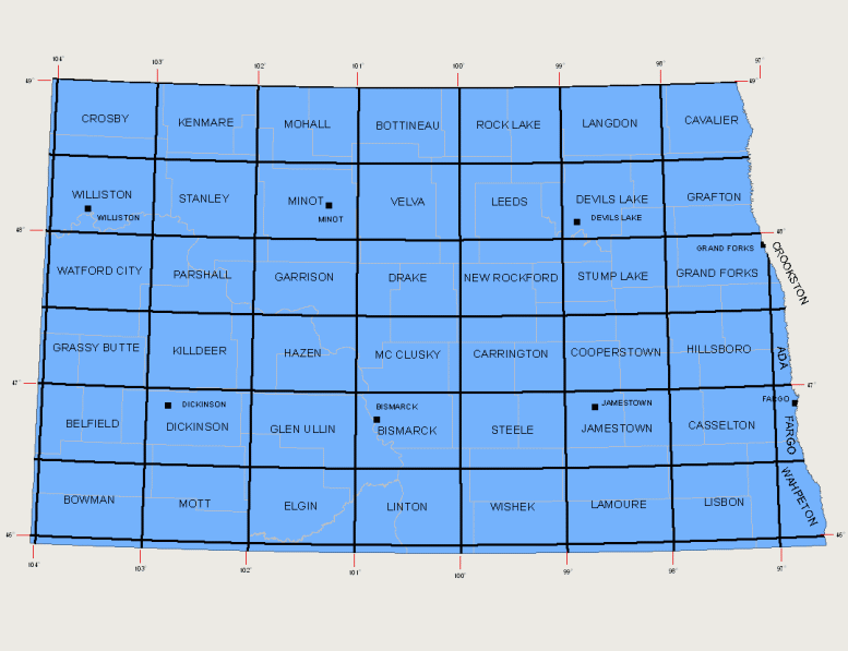 north-dakota-geologic-survey