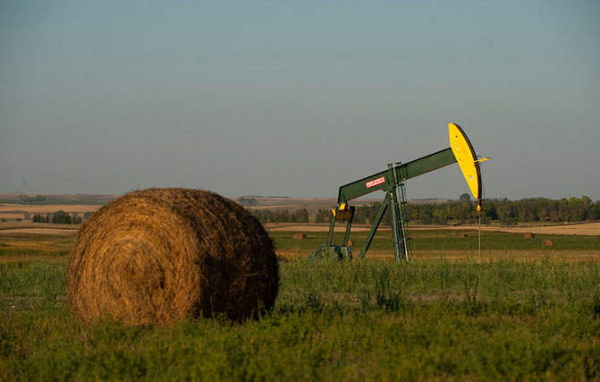 North Dakota Oil And Gas Research Council