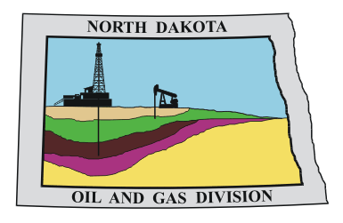 Oil & Gas Division Logo