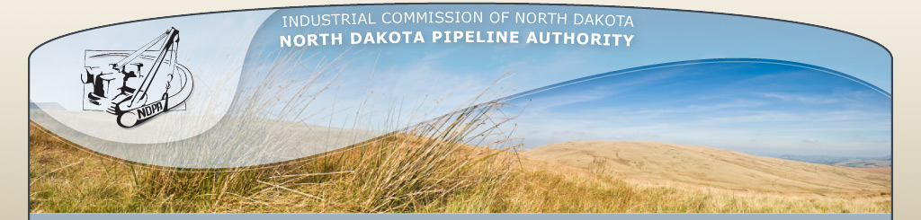 North Dakota Pipeline Authority